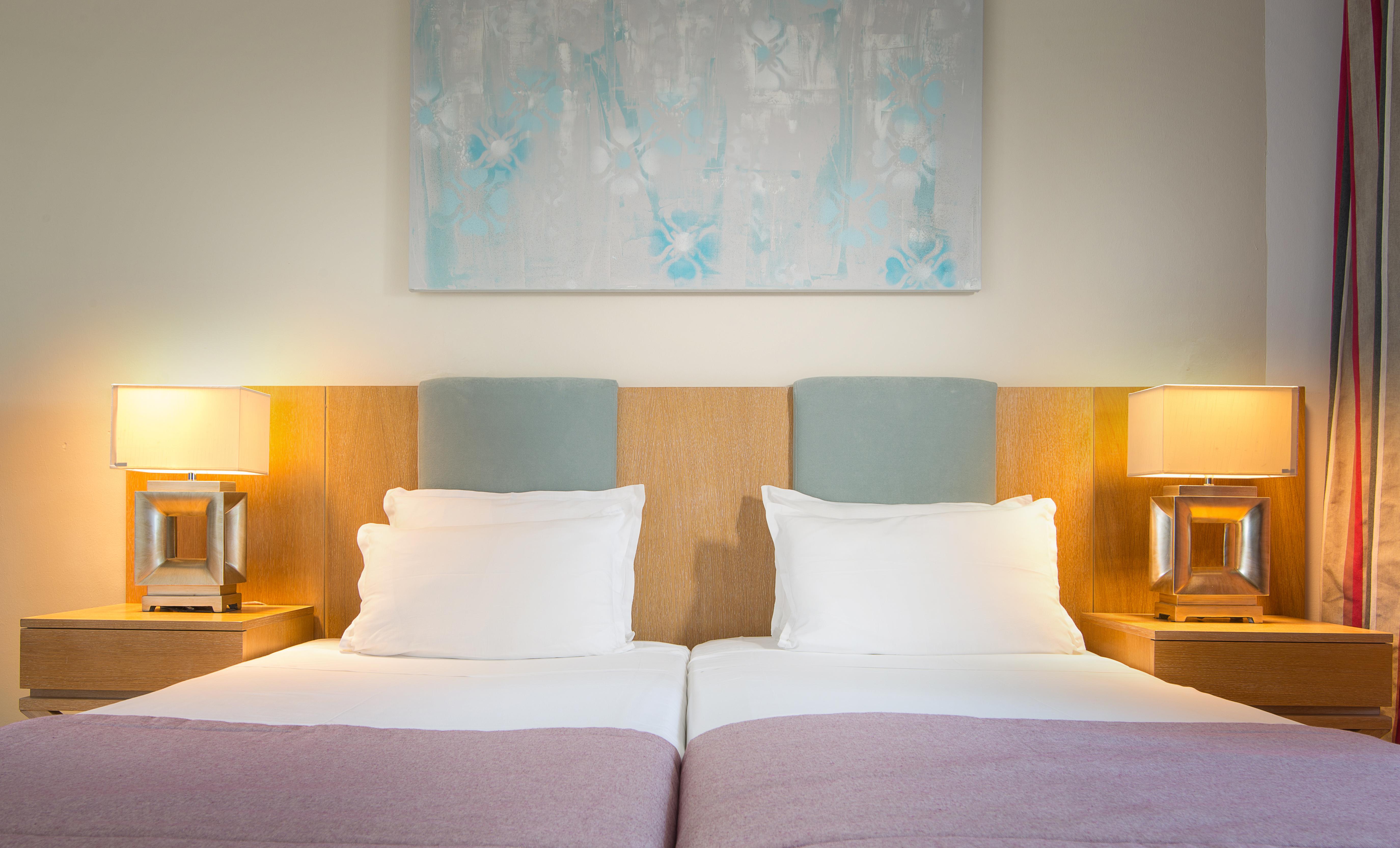 Alkion Hotel Kriopigi Ngoại thất bức ảnh