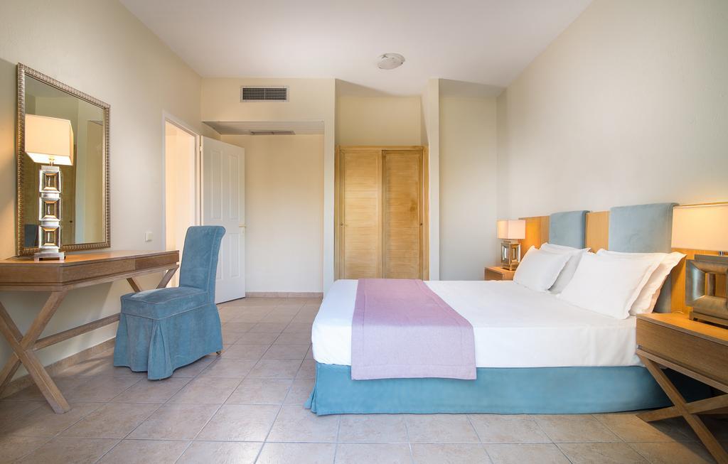 Alkion Hotel Kriopigi Ngoại thất bức ảnh